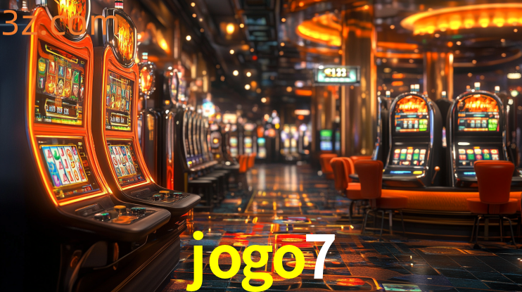 Plataforma de Apostas jogo7